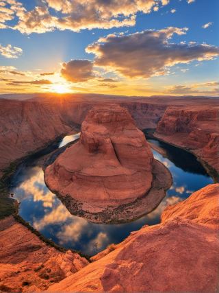 7-day mini-vacation in the US: This guide is a must-read