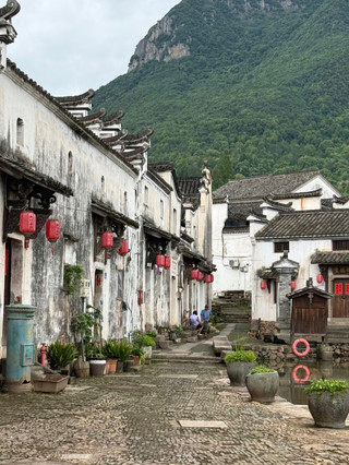 4 permata tersembunyi dalam waktu 2 jam keberangkatan dari Hangzhou selama liburan Hari Nasional | Setara dengan Xinjiang dan Swiss