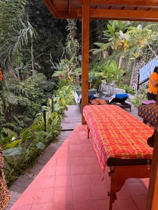A Dreamy and Peaceful Retreat in Tegalalang