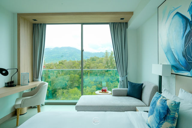 Hilton Garden Inn Phuket 