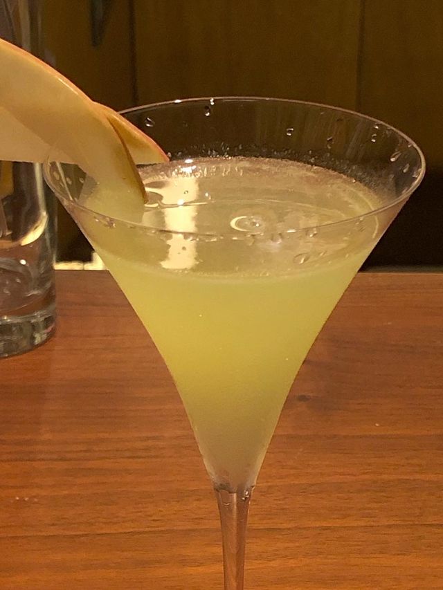 미사호수공원 야경을 보며 조용히 칵테일 한 잔 어때요? 미사 ‘르포즈’ 🍸💭