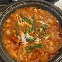 『명품 곱도리탕🐔🥘 』INソウル🇰🇷