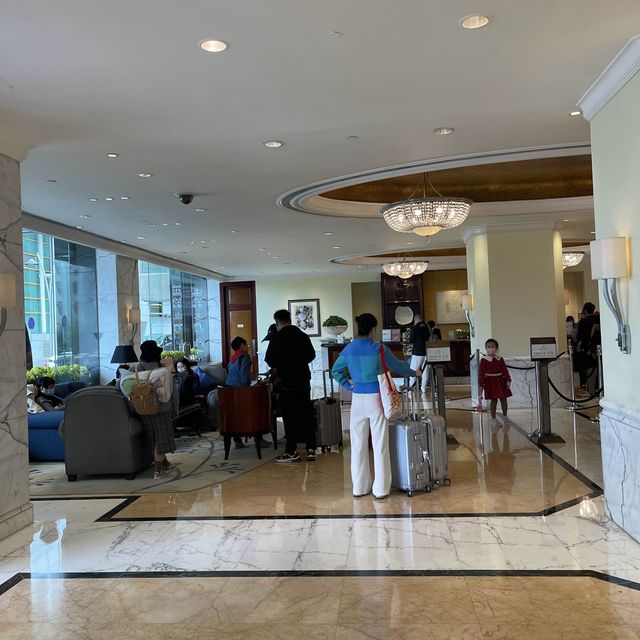 HOTEL ROYAL MACAO 