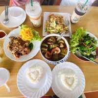 โรงแรม ณ เวลา ราชบุรี