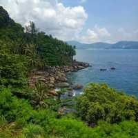 View point Phuket Thailand 🇹🇭