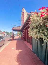 York Hall -The Oldest Inland Town in WA!📸🤓😎