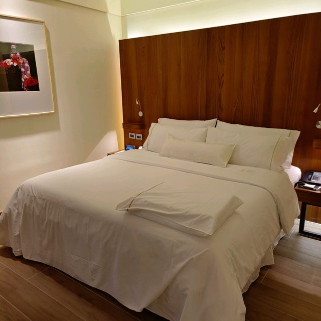 宜蘭力麗威斯汀度假酒店TheWestinYilanResort