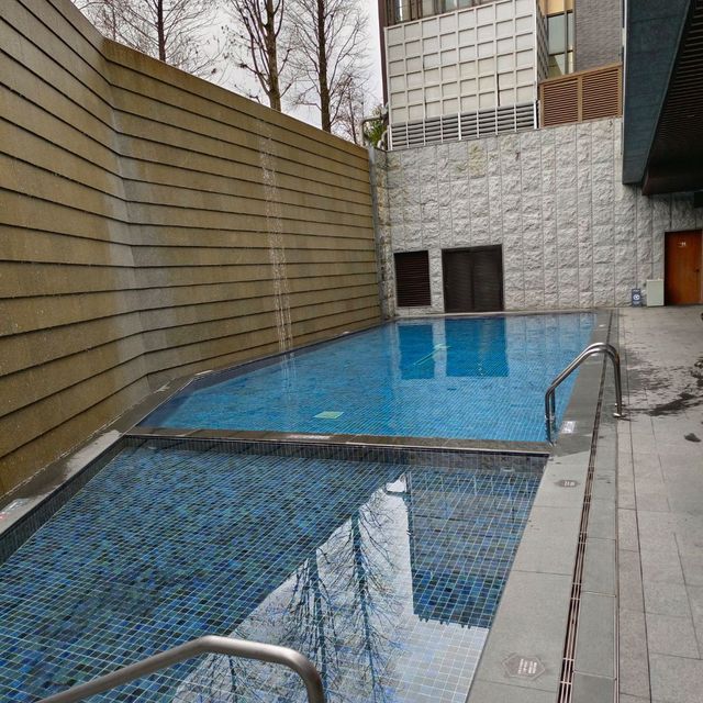 宜蘭力麗威斯汀度假酒店TheWestinYilanResort