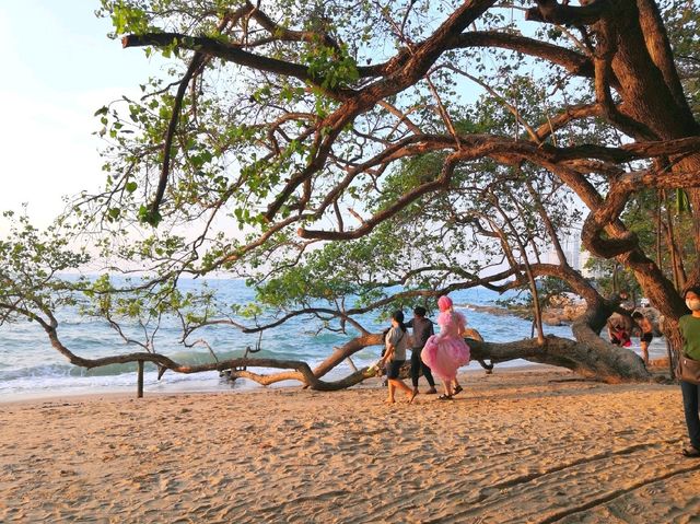 หาดลับ..ที่ไม่ลับอีกต่อไป