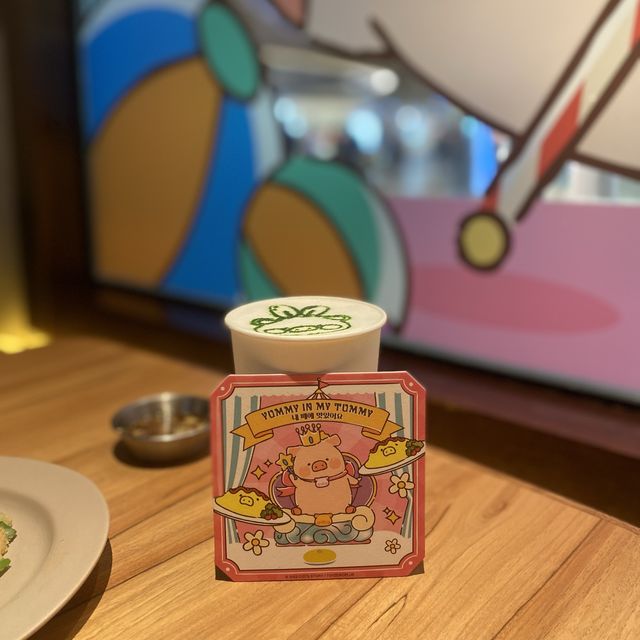 LULU豬慶典 LULU豬慶典