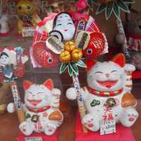 東京最人氣地標之雷門‼️現代與古代交錯😌遊日必去