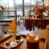 ☕️ Aroma cafe & eatery