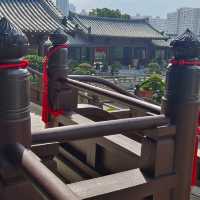 珍石展覽！大雄殿，觀音殿，藥師佛殿環立！氣象千字萬宙！