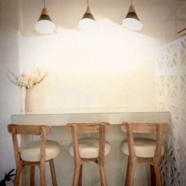 Coffee break at Koffipauze