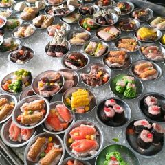 Seng Dim sum 여행 사진