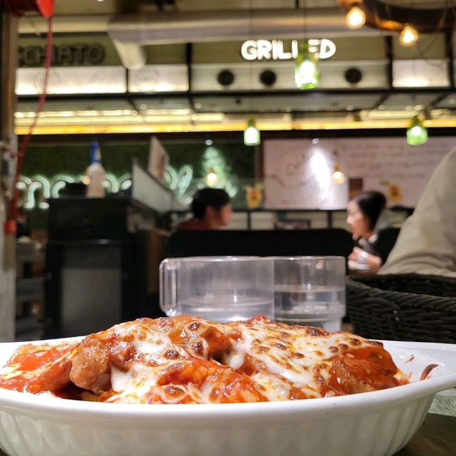 食過返尋味系列