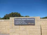 ❤️discover the Pinnacles desert discovery❤️