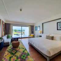 The Nai Harn, Phuket
