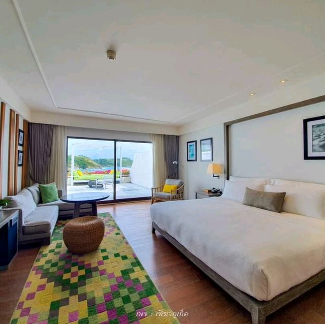 The Nai Harn, Phuket