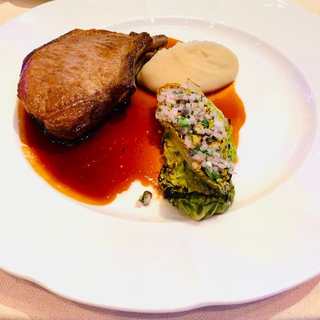 “Wow”一聲的食物