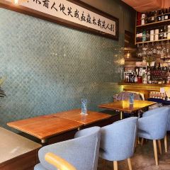 Qiuxiang User Photo