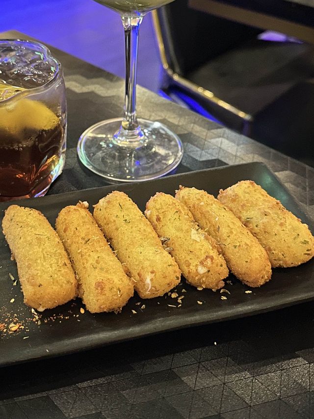 大埔超正串燒酒場🍷🍸🍹