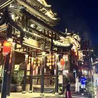 甘坑客家古鎮（打卡悠閑好去處）