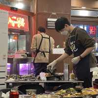 숙성이고 나발이고 좋은 고기가 맛있는 목구멍 남양주점