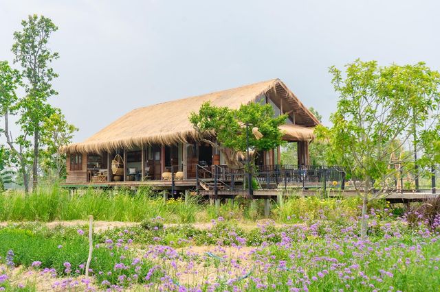 SUAN KAM KAEW
