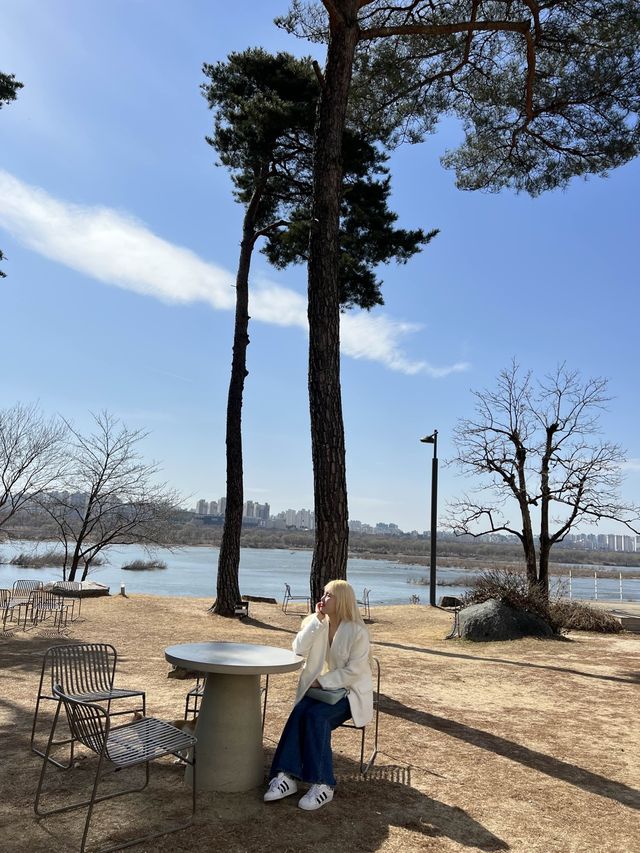 폴콘 리버가든팔당 ❤️