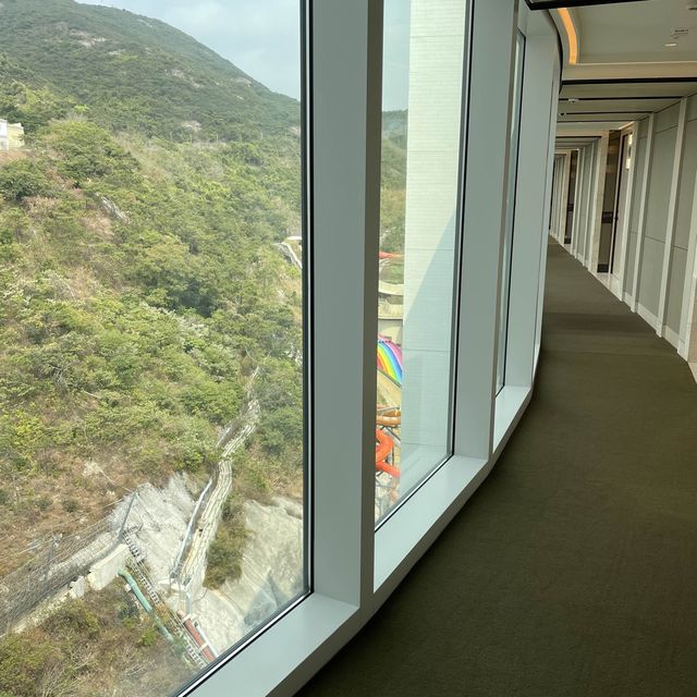 無敵海景渡假風酒店