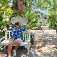 บ้านใกล้วัง หัวหิน