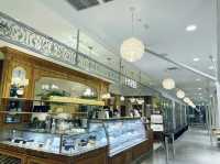 超人気ケーキ店HARBSハーブス