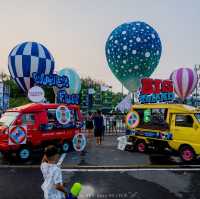 จัดเต็มหน้าร้อน เทศกาลสงกรานต์ ภูเก็ต