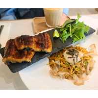 必試露營食物主題餐廳  香港旺角朗豪坊