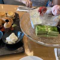 半山仙樂奇緣雙人下午茶體驗