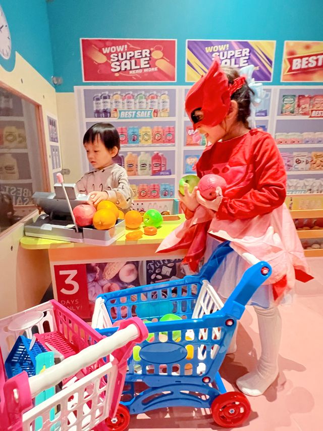 最愛Playhouse 放盡電