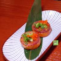 銅鑼灣宵夜場好介紹「川燒」香味飄到駱克道