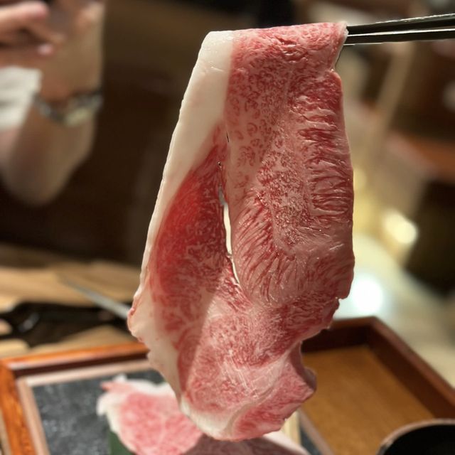 屯門特色燒肉店