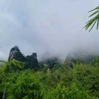 Magical Mountain View Resort