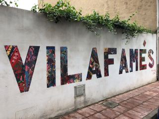 Villafamés @Valencia 🪨