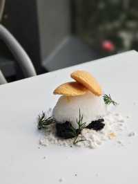 高顏值西式料理