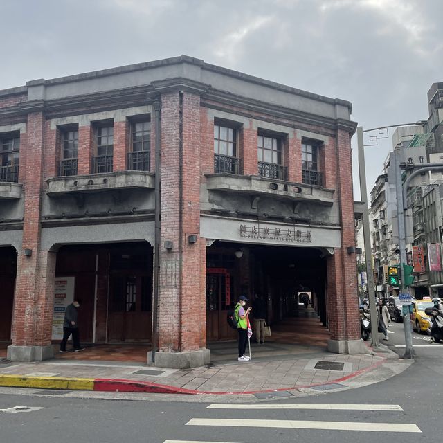 รีวิวจุดถ่ายรูปสไตล์จีน Bopiliao Historic Block 🏮