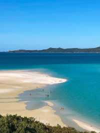 Should you visit The Whitsundays?🇦🇺