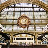 Musée d’Orsay - Paris, France