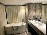 Amazing 5-Star hotel in Bangkok