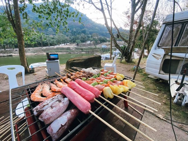 สวนละไม / Suan Lamai 