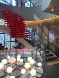 Ryse- Marriott氣派弘大酒店