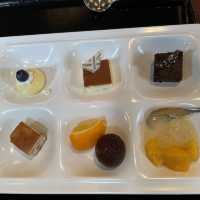 【札幌】朝食が美味しい！京王プラザホテル札幌宿泊記
