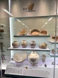 🤓宋王臺-文物展覽🧐